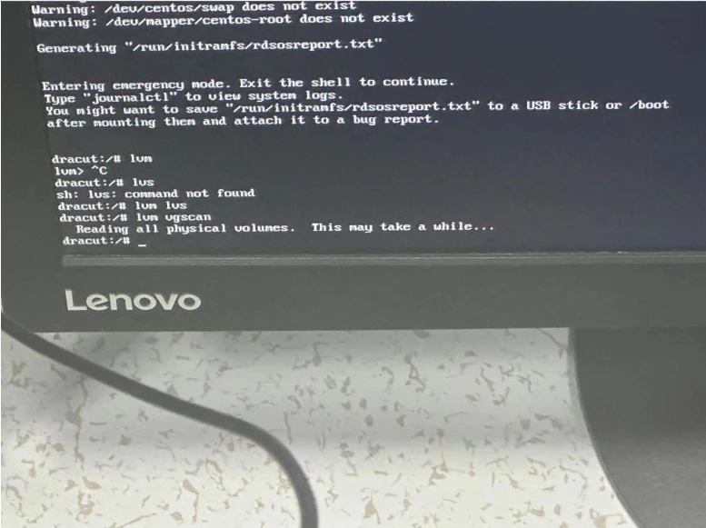 Lvm 