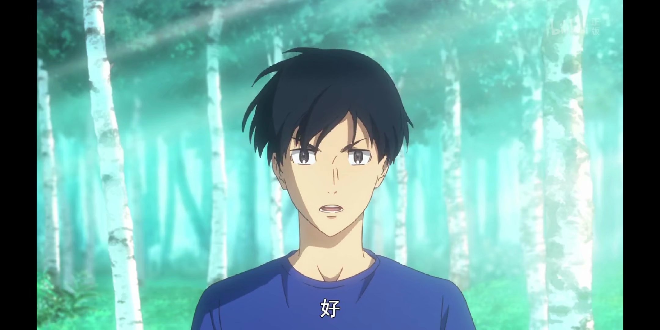 一天看完强风吹拂的一些碎碎念