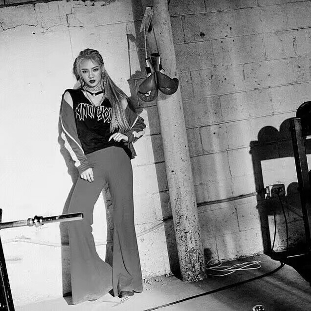 安利金孝渊欧尼