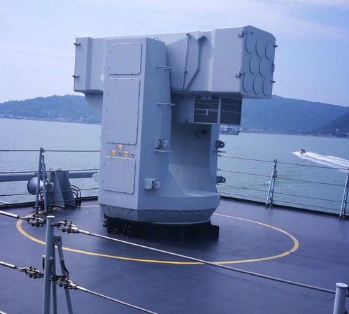 2020年服役的舰艇中:056a型护卫舰,仍然有10余艘成军