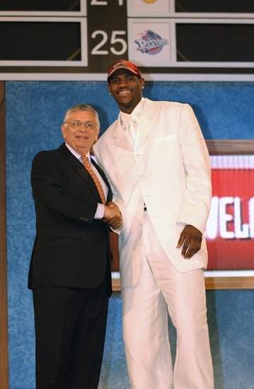 【NBA城记】克利夫兰--最悲剧的体育之城(中)