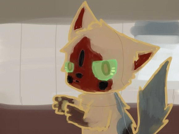 scp173雕像最初之作