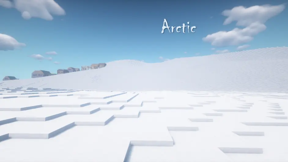 每 几 日一张minecraft壁纸 Pic003 哔哩哔哩