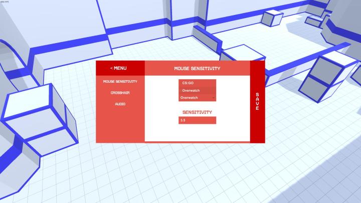 练枪 - 练枪软件Aim Hero