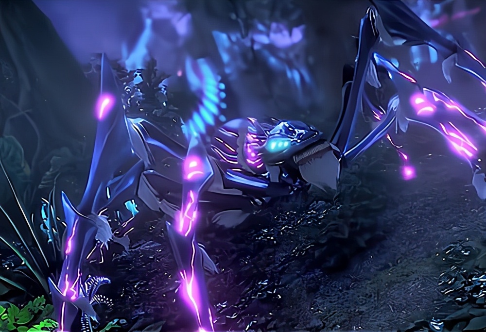 斗罗大陆:小蜘蛛的生命倒计时,唐魔,你不要来啊!