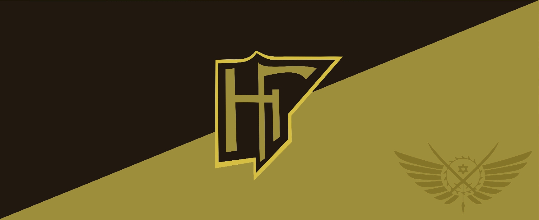 目前动漫登场的各大战队队徽壁纸(一)