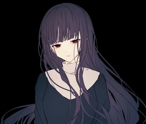 病娇头像 | 失而复得就是重蹈覆辙