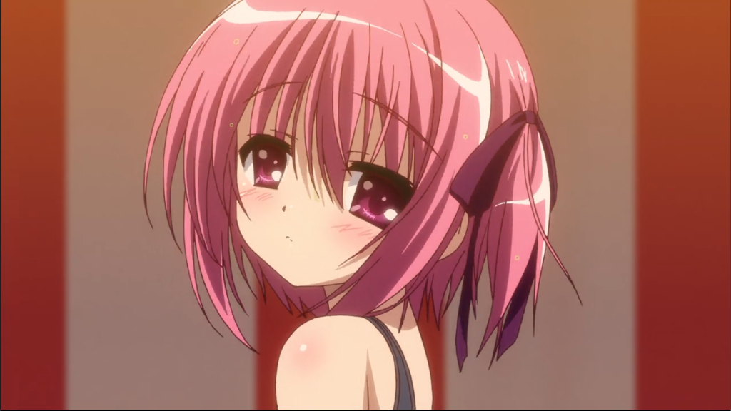 《萝球社》两季+OVA--凑智花TV截图