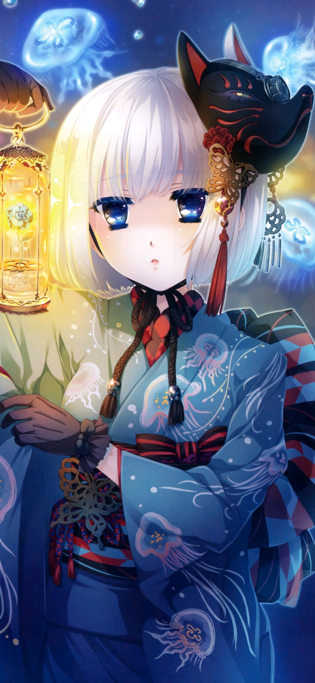 二次元动漫美少女——第12期