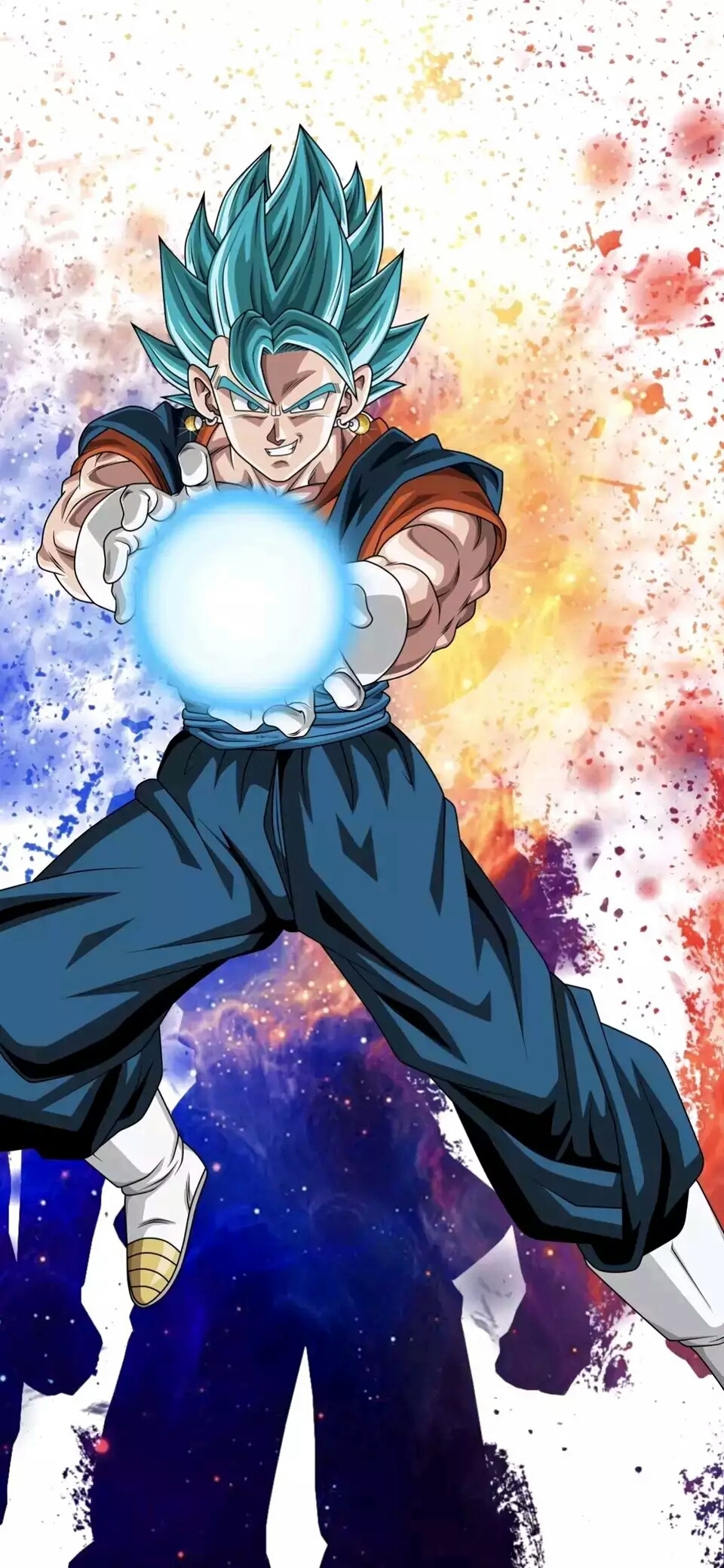 龙珠高清图(第二期)