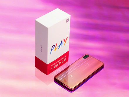 小米Play用的竟是联发科P35?小米或放弃了冲