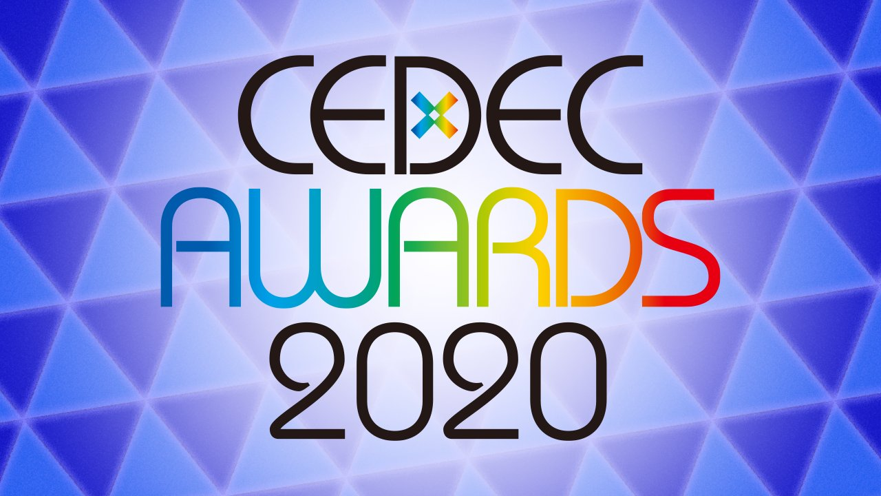 日本游戏开发者奖CEDEC AWARDS 2020正式发表，小岛秀夫全面获胜！ 哔哩哔哩