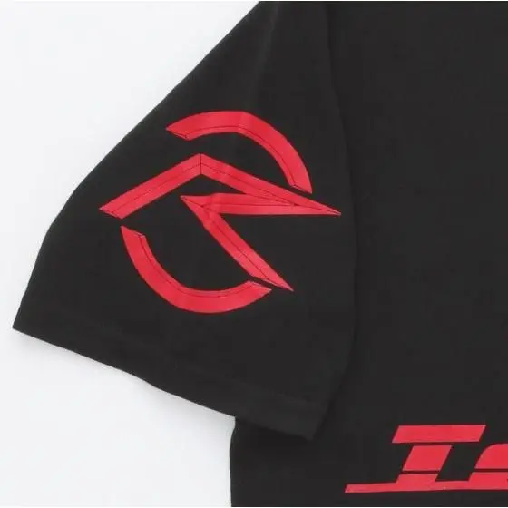 仮面ライダードライブ トライドロンデザイン ｔシャツ 哔哩哔哩
