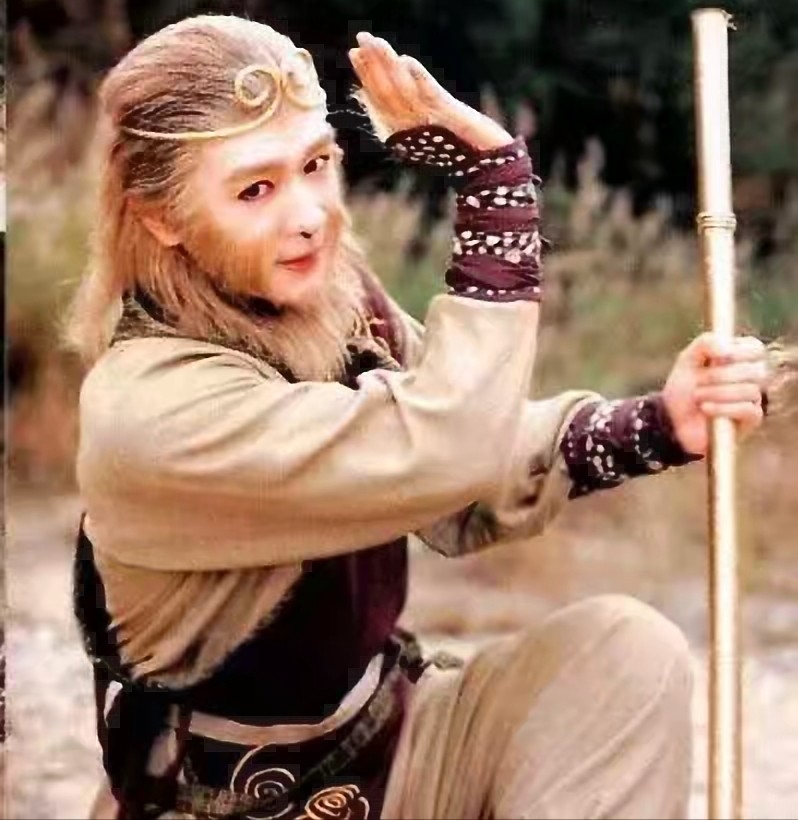 TVB西游记贰 二十周年