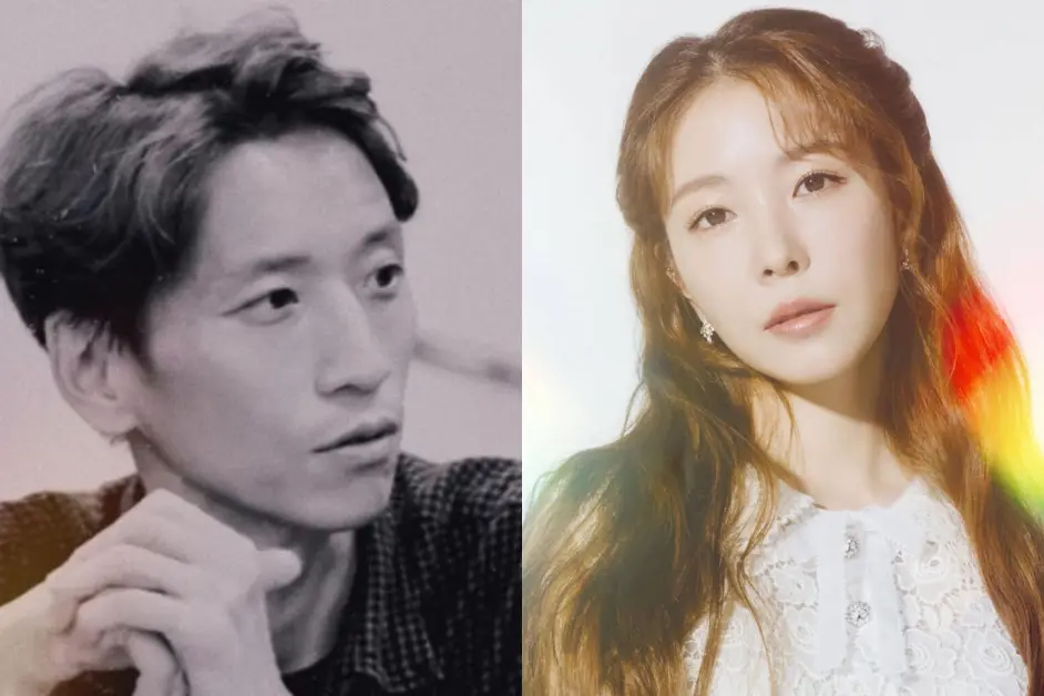 韩网热议 Boa的亲哥哥被诊断为癌症晚期 只剩下2 3个月的生命 哔哩哔哩