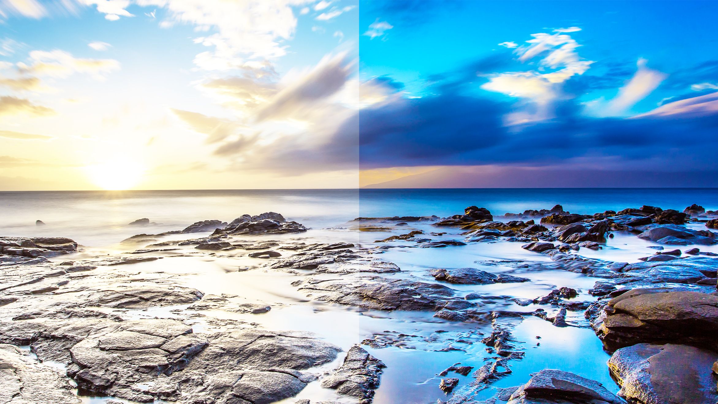 HDR是什么？教你选购HDR显示设备 - 哔哩哔哩