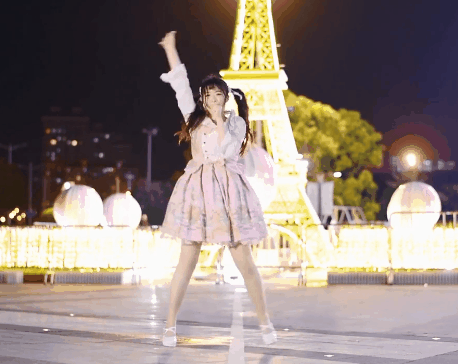 看图猜宅舞【第十三期】完结撒花~最后一期!这次有20支舞!