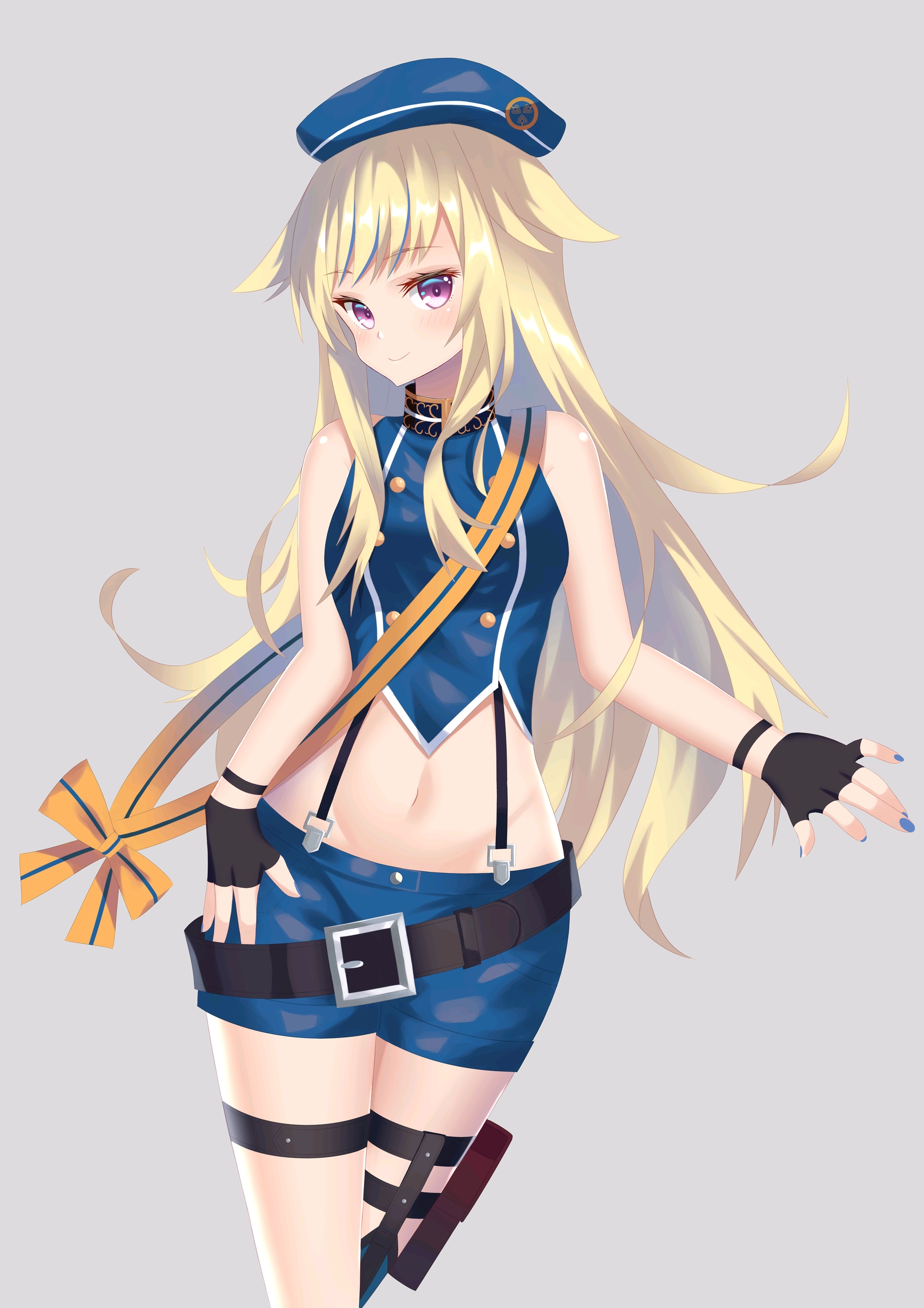 田中姬铃木雏himehina图(收藏向)五十一