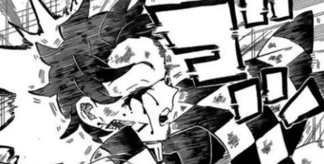 鬼灭之刃1 无惨失去了鸣女 被恋柱嘲讽力气小 鬼王无能狂怒 哔哩哔哩