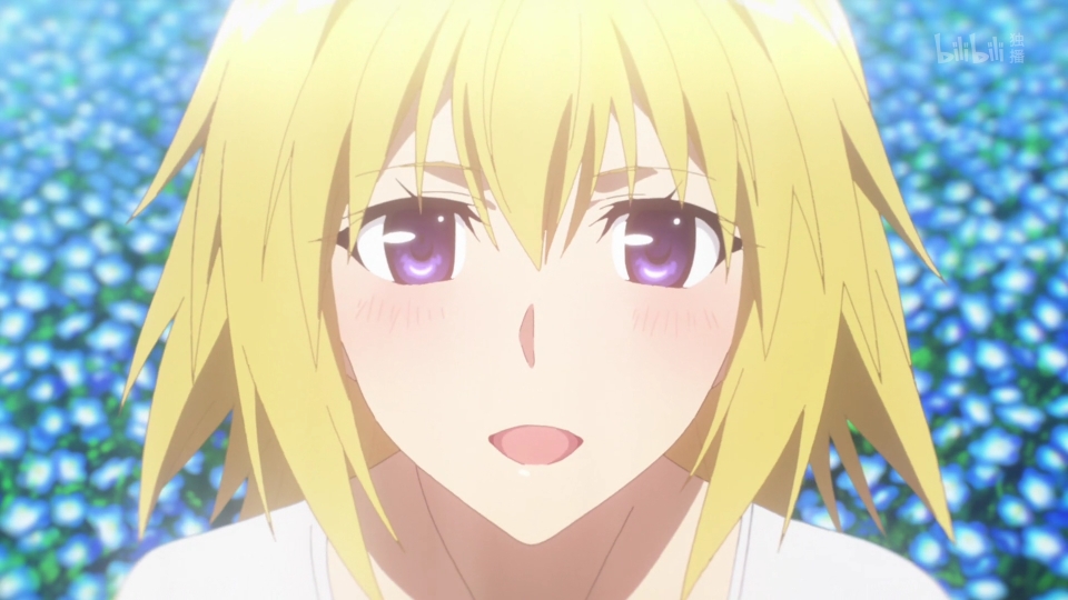 补完 Fate Apocrypha 的感想 哔哩哔哩