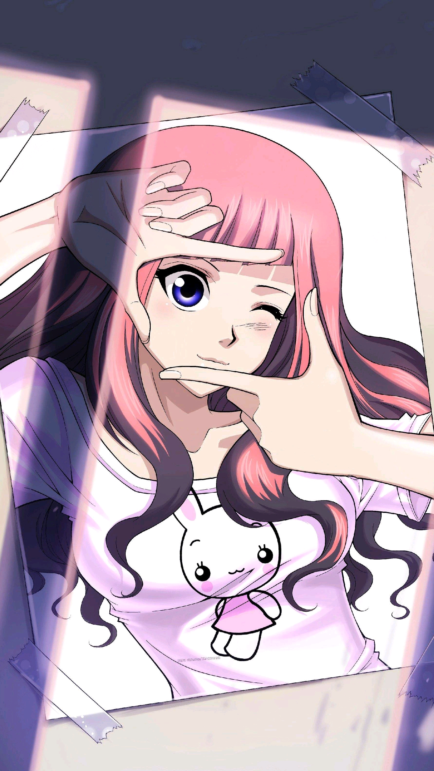 偷星九月天2k壁纸(四张是1080p)