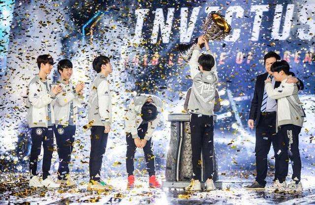 KT战队LOL分部微博招募青训选手,这是迈出反