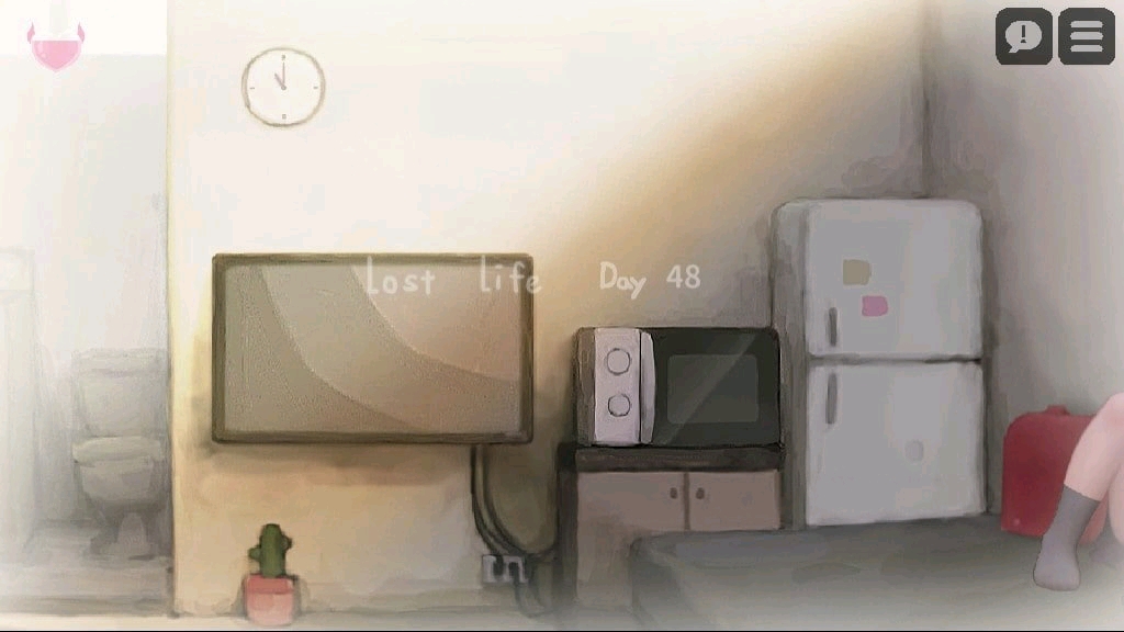 6 lost life 1 51 