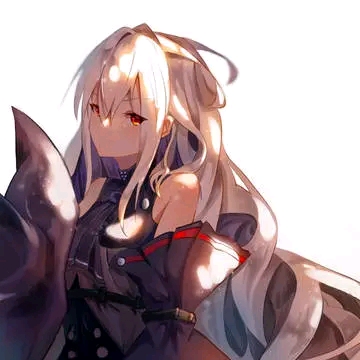 明日方舟同人文〕ep12:斯卡蒂的剑,也是博士的剑