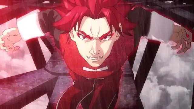 Fate Extra第8话看不懂 没事 这篇文章告诉你消失的第四层是啥 哔哩哔哩