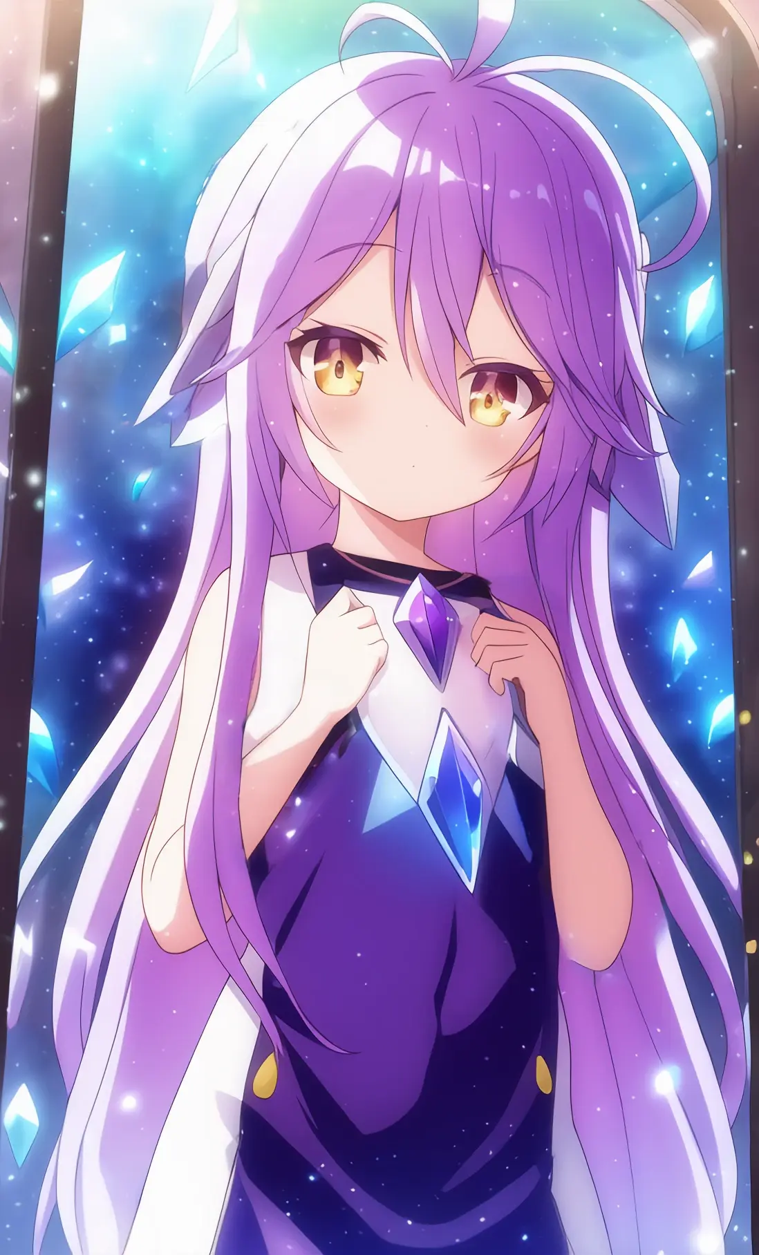 竖屏 第六期 游戏人生 休比