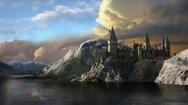 哈利波特同人前传——詹姆波特与格兰芬多宝剑(长篇连载)