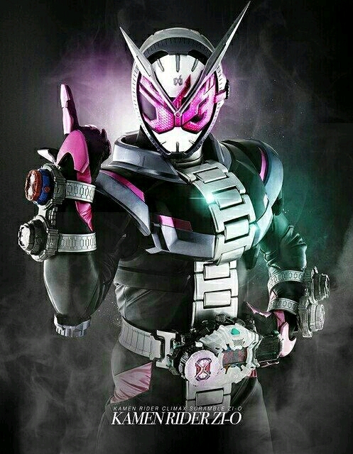 看假面骑士的意义是什么