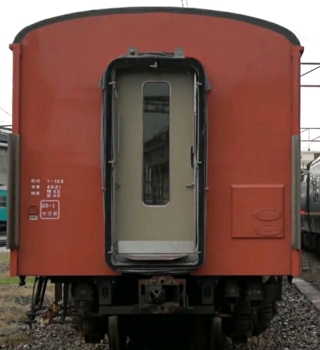 103系电车退役图片集(第一集)