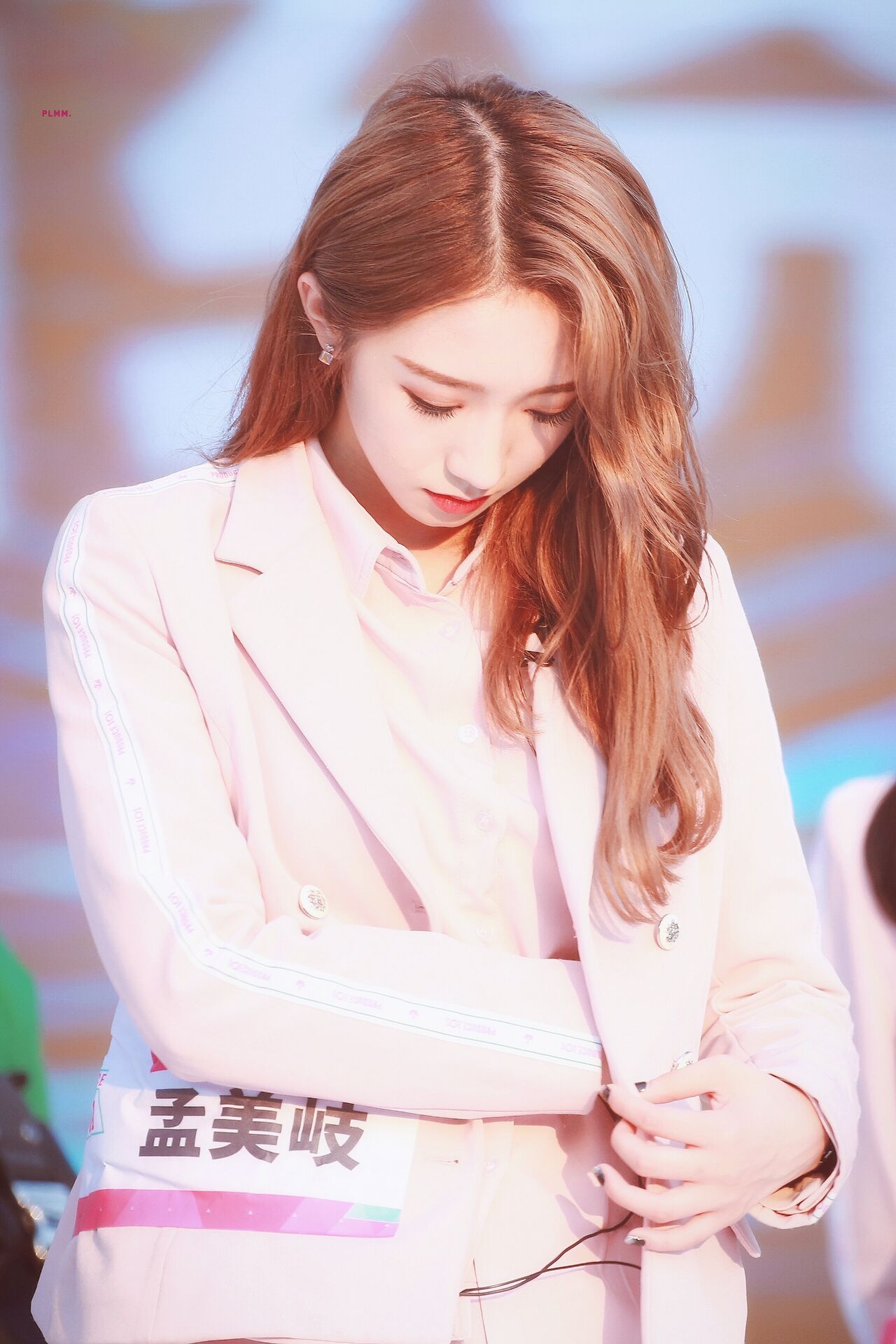 美岐手术后依然 坚持训练 拼搏不息