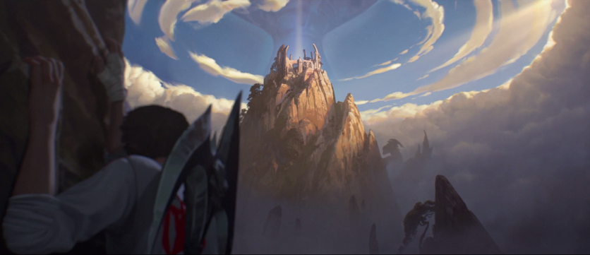 S8主题曲40多个彩蛋 甚至有韦神