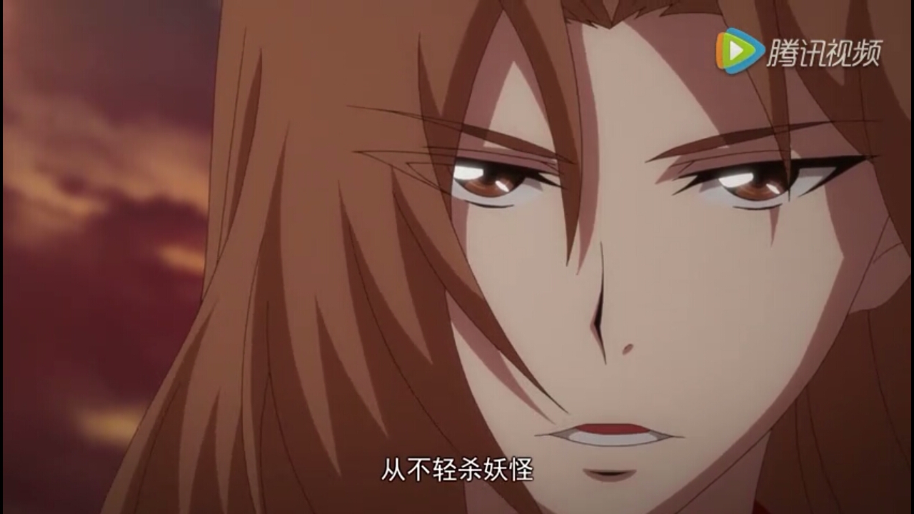 狐妖小红娘中的王富贵.