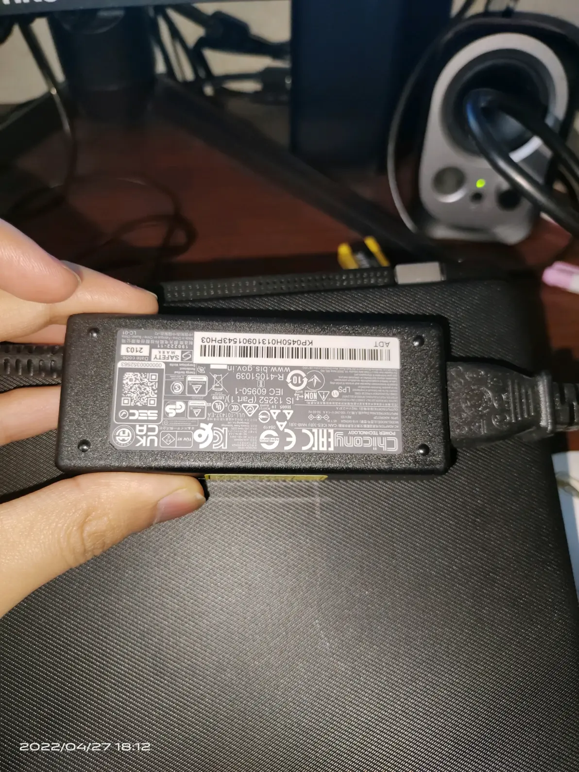 宏碁墨舞p40拆机