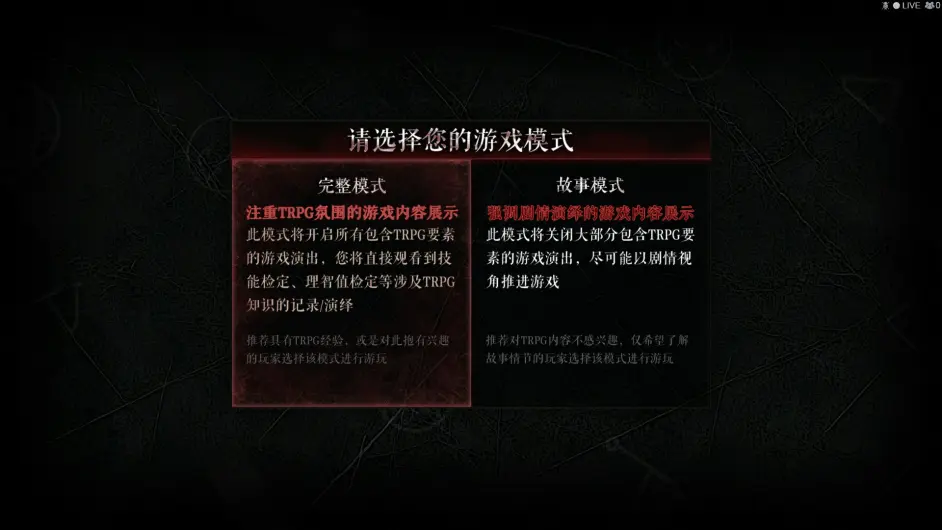 克苏鲁 Coc 和跑团实况 小众文化背后的困境 哔哩哔哩