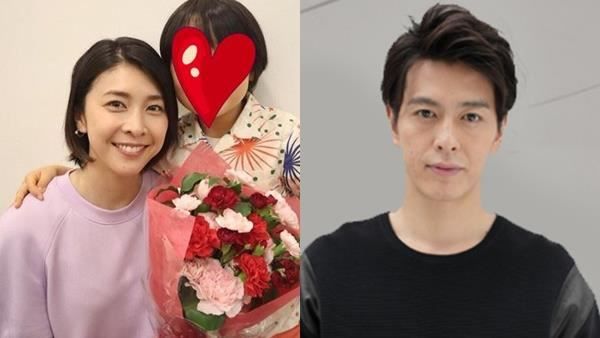 竹内结子离世3个月中村狮童打破沉默庆生粉丝怒骂渣男