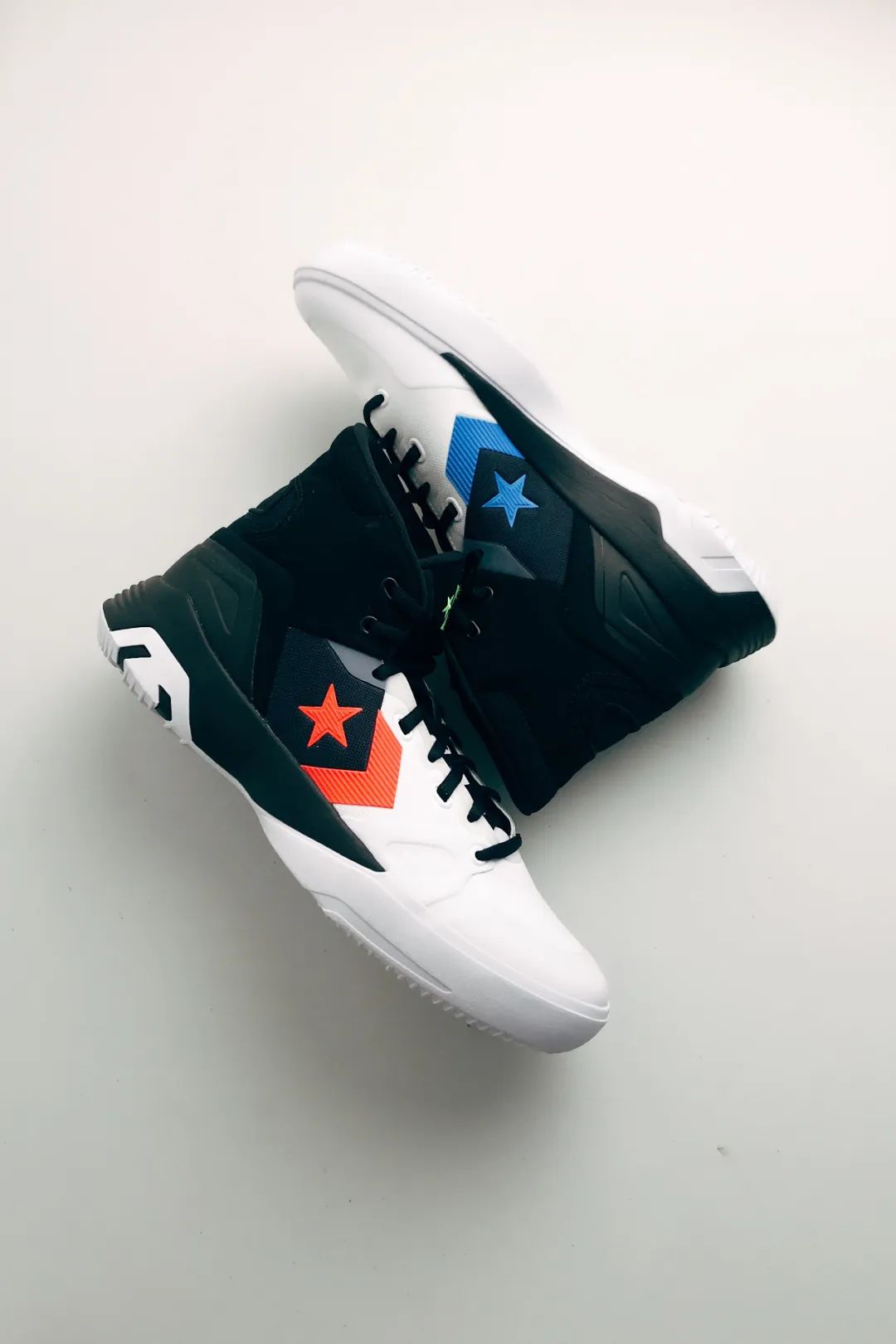 近期评测预告4converseg4