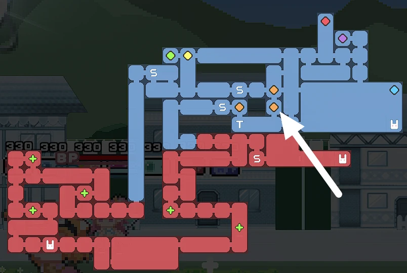 Rabi-Ribi！全成就指南下篇 - 哔哩哔哩