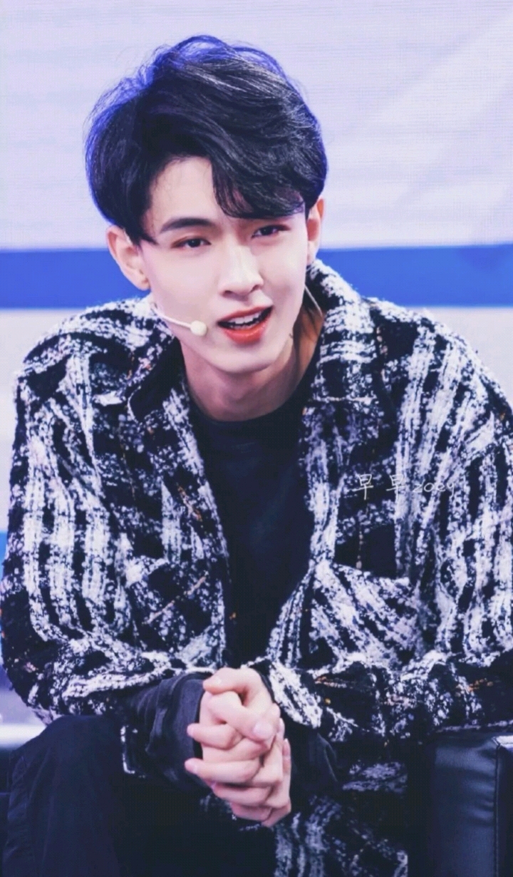 秦霄贤×你  公主与恶龙