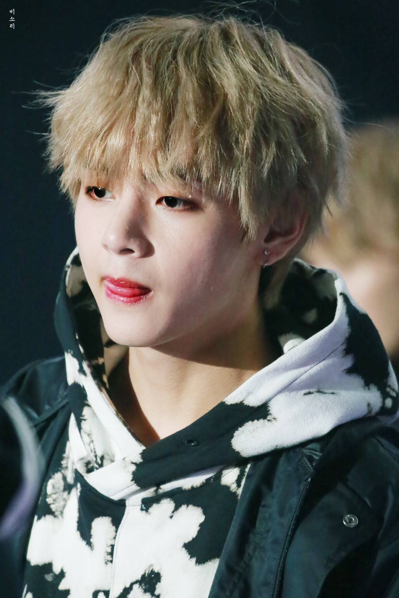 【防弹少年团-金泰亨】当阿米的闺蜜生孩子了（六）突然开始又突然结束的车车