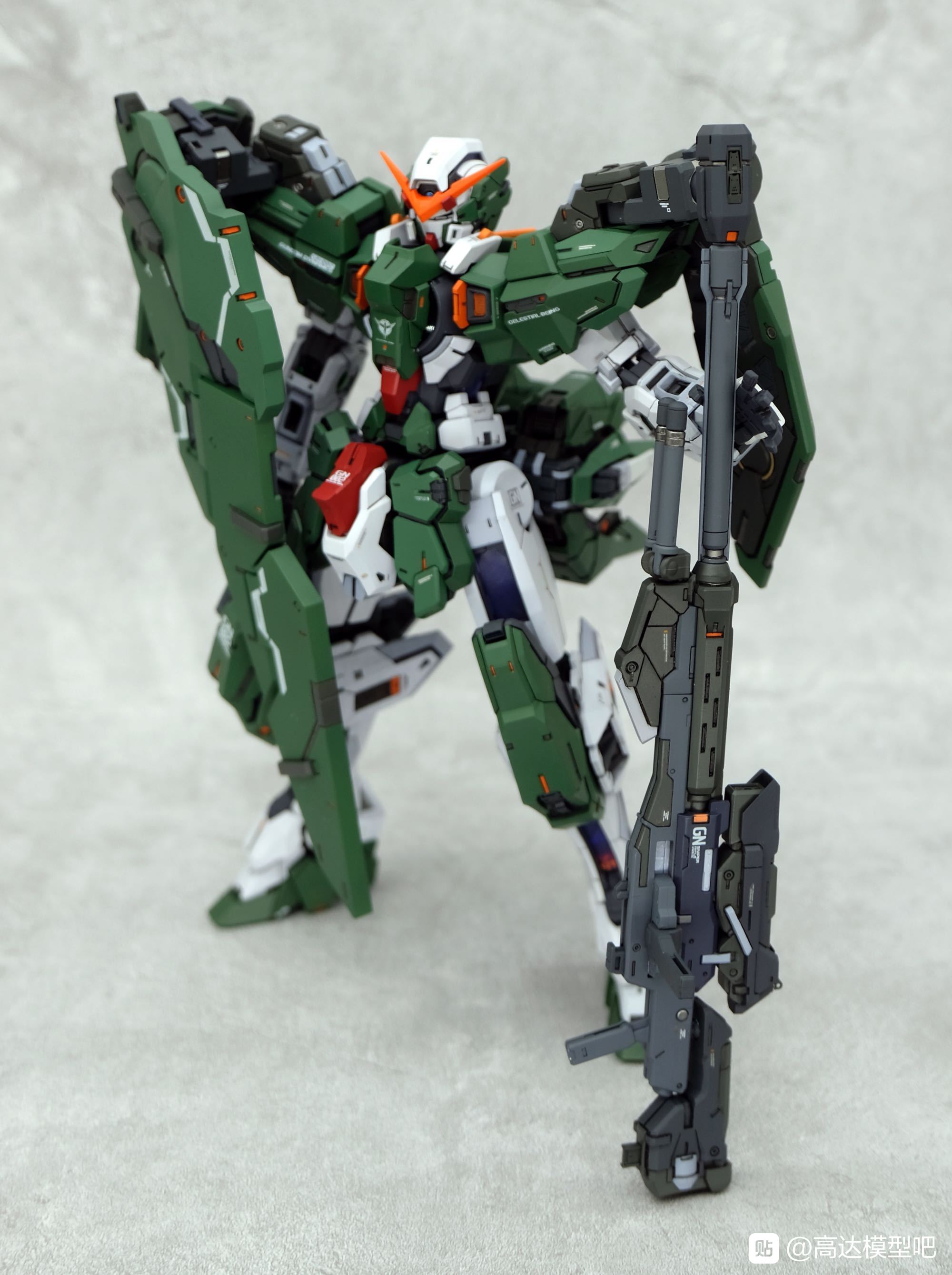 达人佳作:财喵喵gk mg 力天使