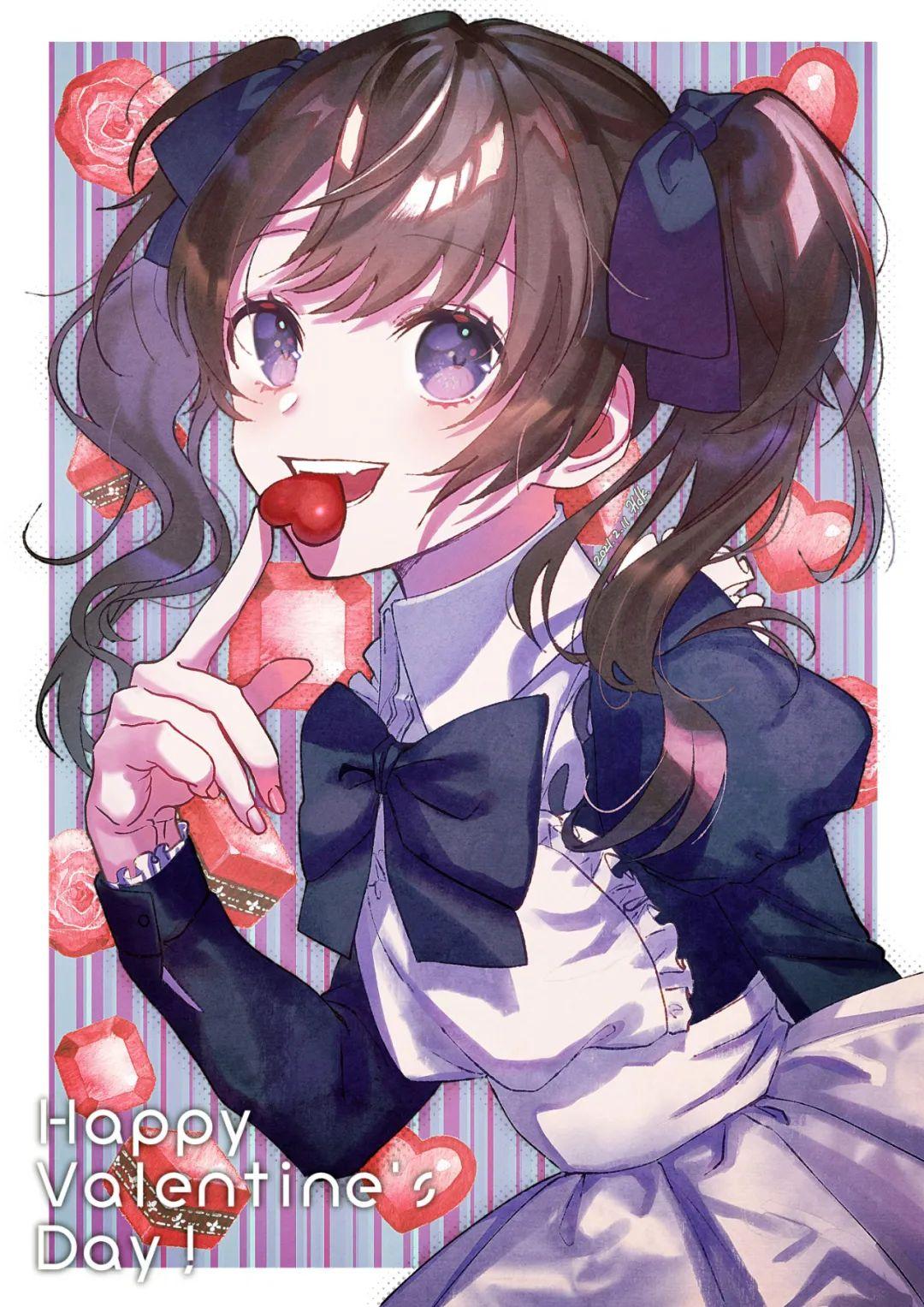 【P站插画】0139-pixiv 美图烩 - 哔哩哔哩