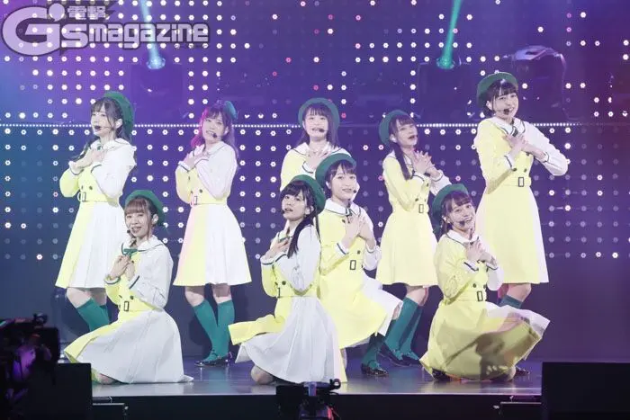 虹咲2nd Live速报照片 Day1 Repo 试实现各种奇迹吧 哔哩哔哩