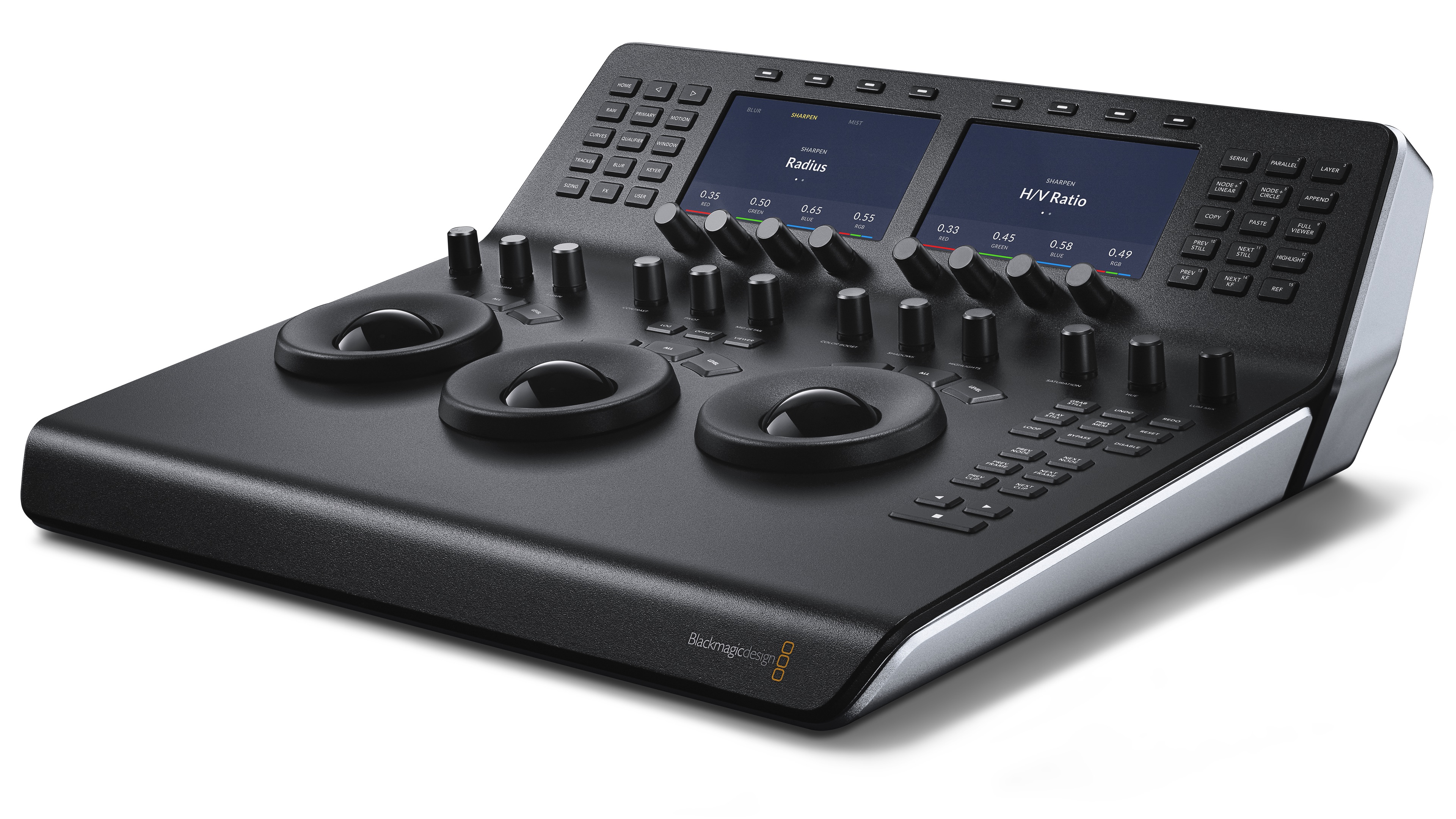 抽奖| blackmagic design创作大赛选手福利