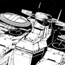 【高达战舰介绍】SCV-73白色对抗马