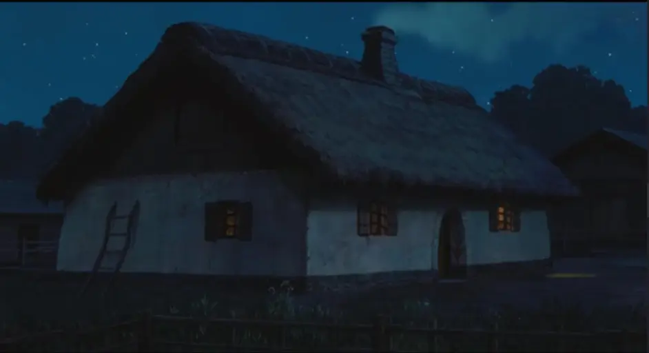 千与千寻i 18年前看只是一部动漫 现在却看成了悲剧 哔哩哔哩