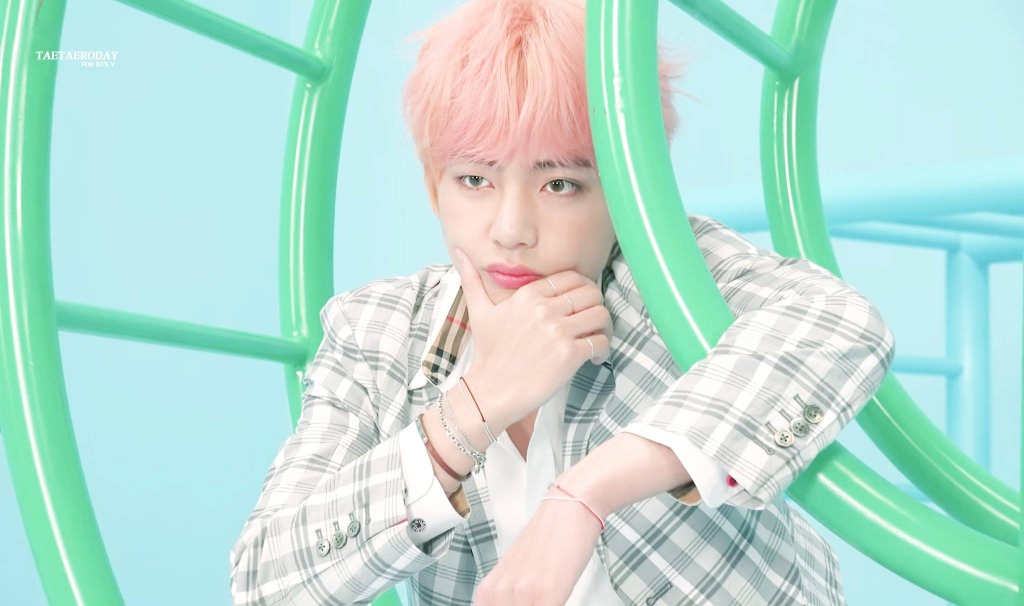 【金泰亨】婚后恋爱日常⑤